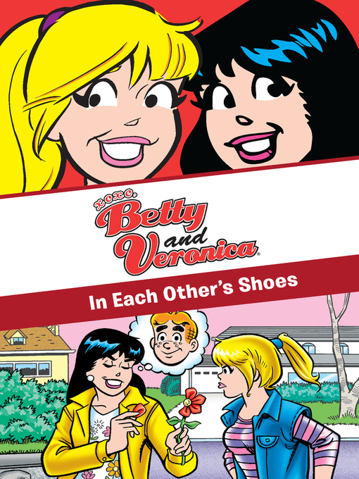 Title details for In Each Other's Shoes by Adrianne Ambrose - Available